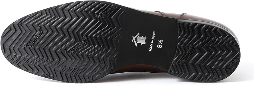 Amazon | [サンヨウヤマチョウ] 三陽山長 【柔三/JUZO】Uチップ